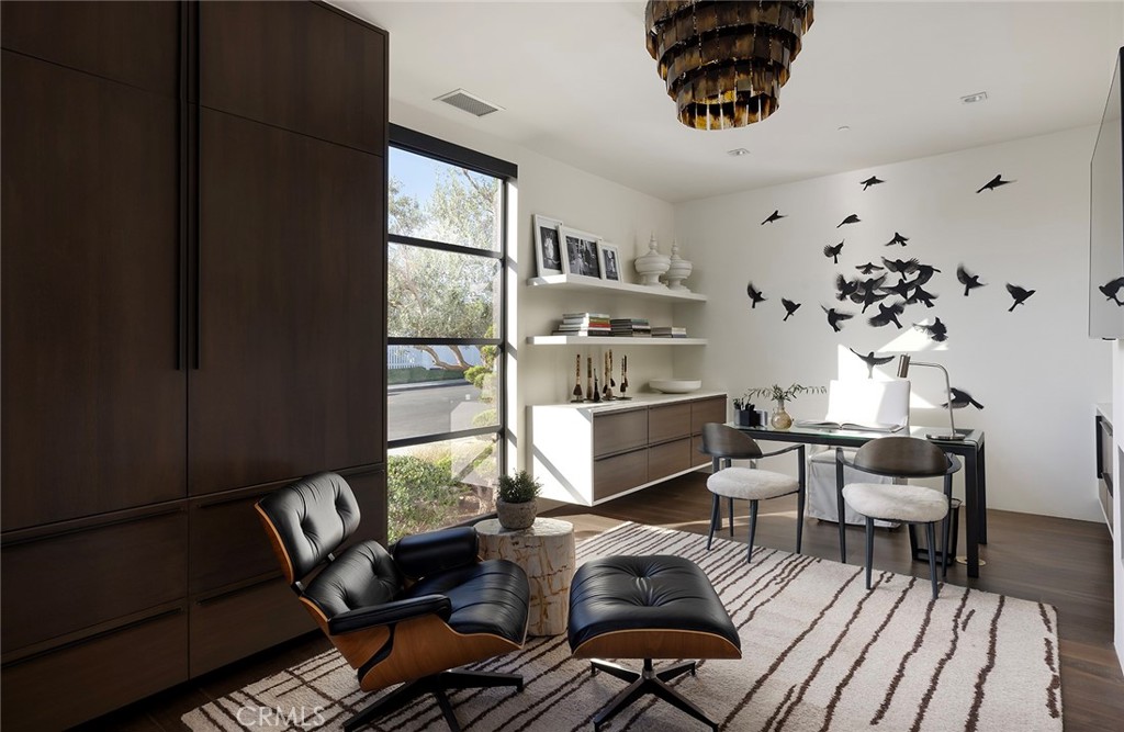 Irvine Terrace (IRVT) - Residential