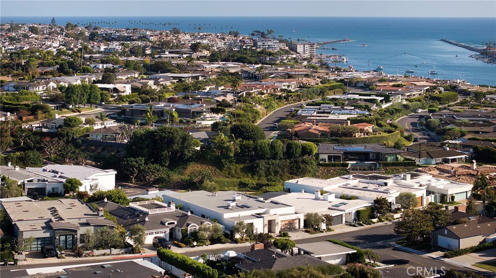 Irvine Terrace (IRVT) - Residential