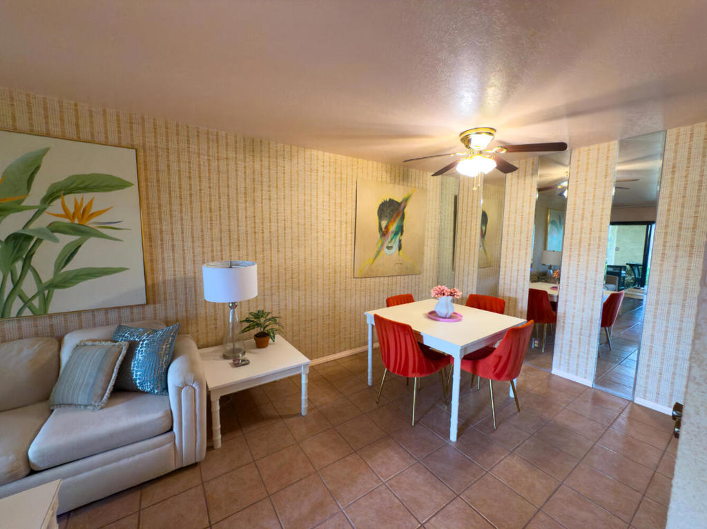 2809 N Los Felices Circle E 115