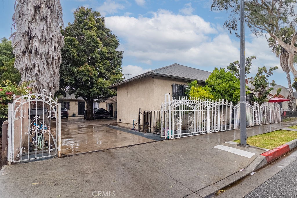 7117 Malabar Street
