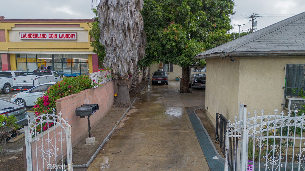 7117 Malabar Street