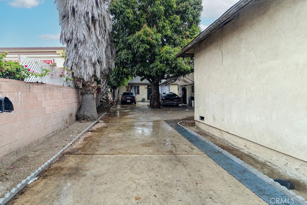 7117 Malabar Street