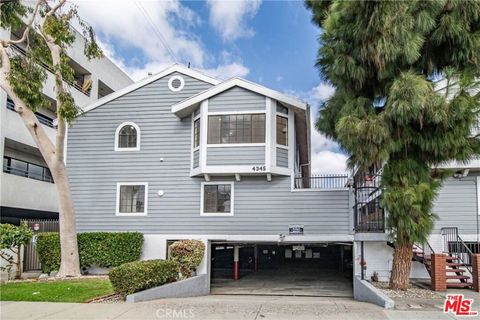 4345 W 154th Street 16 Lawndale CA 90260