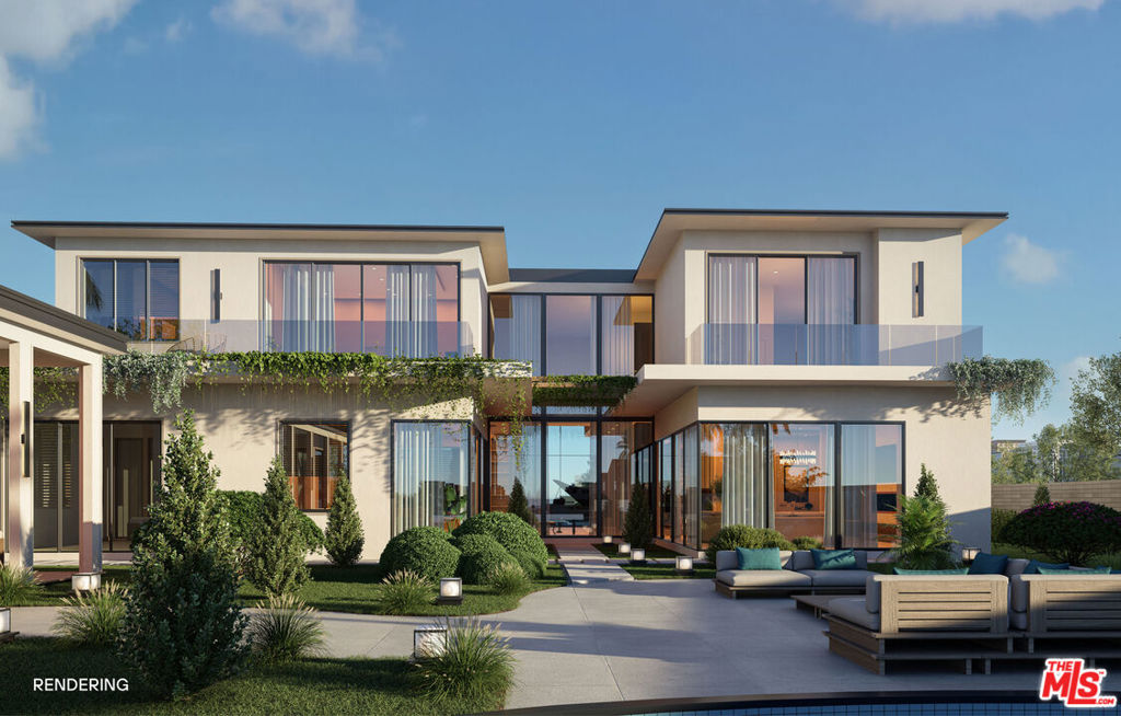 Properties 3 11542 Encino Avenue