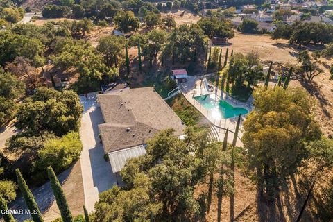 Photo of 1617 Susan Drive, Newbury Park, CA 91320 (MLS # 225005893)