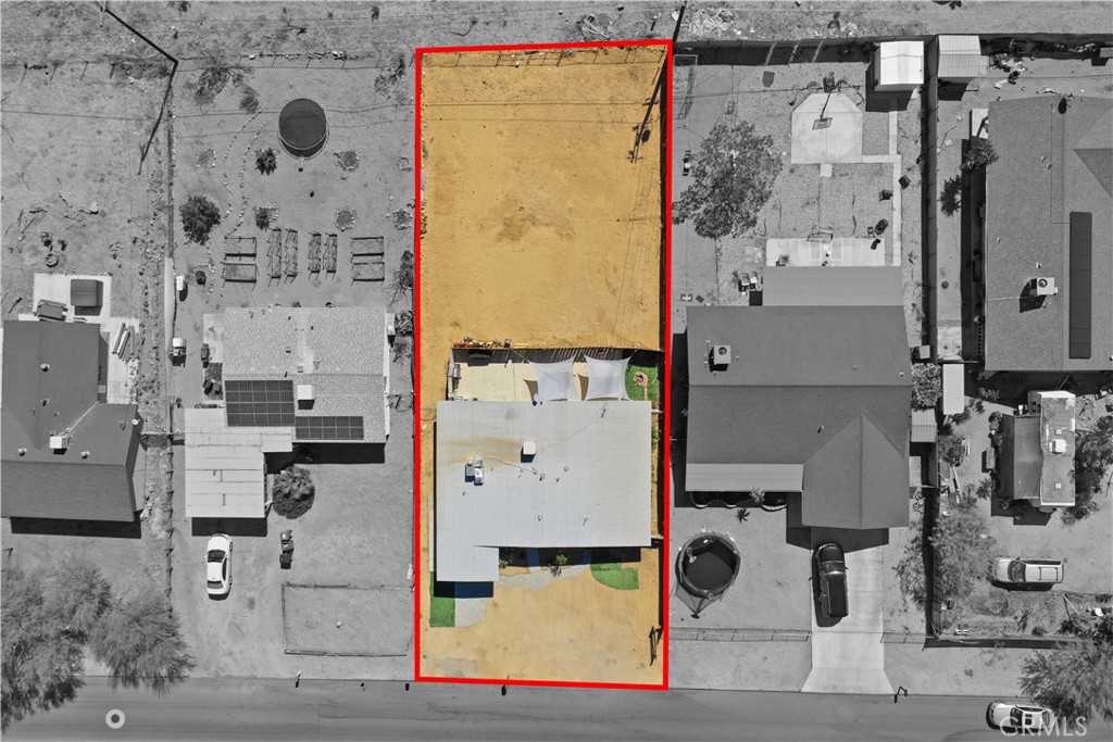 6327 Linda Lee Drive