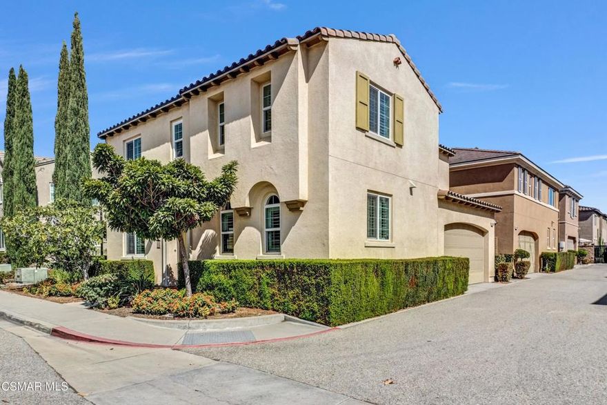 Beautiful 3-Bedroom Home in the Sought-After Harvest Community!Welcome to this spacious and well-maintained 3-bedroom, 2.5-bath home located in the desirable Harvest neighborhood of Rancho Cucamonga. Featuring an open-concept layout, this home is perfect for comfortable living and entertaining.Upstairs, you'll find all three bedrooms, including a generous primary suite with a retreat area, walk-in closet, dual sinks, soaking tub, and separate shower. A convenient upstairs laundry room and additional full bathroom complete the second floor.Downstairs boasts a large living room and a chef's kitchen with granite countertops, plenty of cabinet space, and room to gather. The private backyard is low-maintenance--perfect for relaxing or hosting small get-togethers.Enjoy resort-style community amenities, including a pool and spa, clubhouse, BBQ area, and a playground for the kids. The Harvest community is also adjacent to Golden Oak Park, which features basketball courts, a baseball field, and soccer areas--ideal for recreation and outdoor fun.Close to top-rated schools, shopping centers, dining, and with easy access to the 10 and 210 freeways--this home offers both convenience and lifestyle.