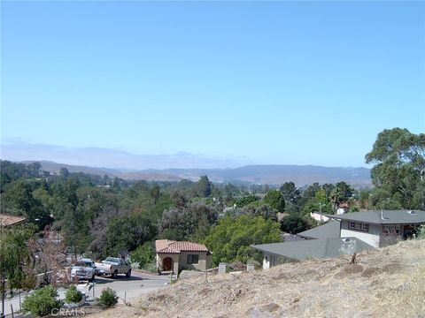 Tiny photo for 2298 Santa Ynez Avenue, San Luis Obispo, CA 93405 (MLS # TR25145572)