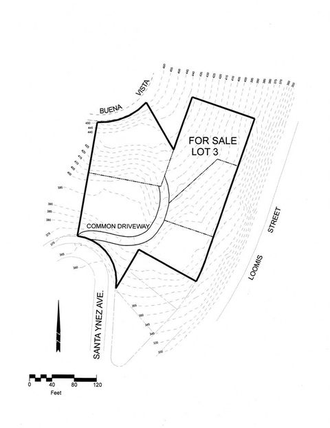 Tiny photo for 2298 Santa Ynez Avenue, San Luis Obispo, CA 93405 (MLS # TR25145572)