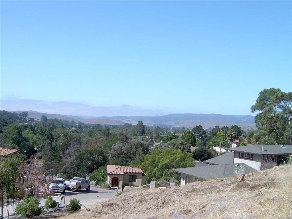 2298 Santa Ynez Avenue