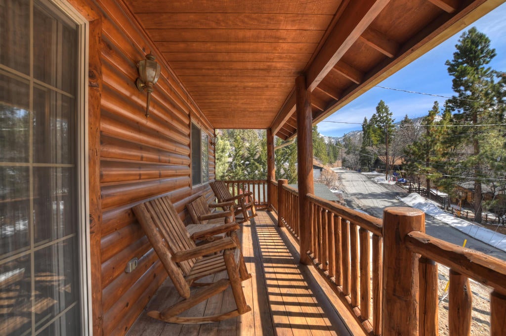 43308 Bow Canyon Road