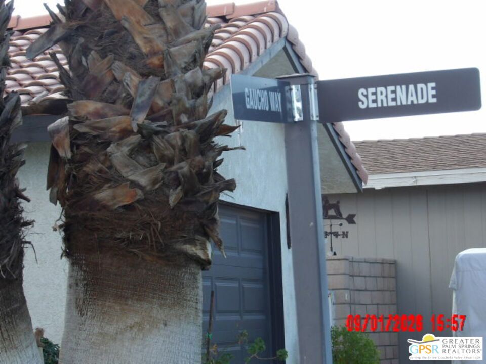 35040 Serenade