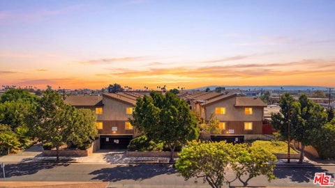 Photo of 1334 W 137th Street #124, Gardena, CA 90247 (MLS # 26945149)