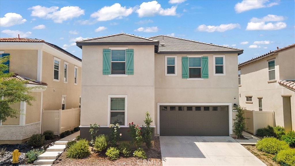 955 W Jasmine Way