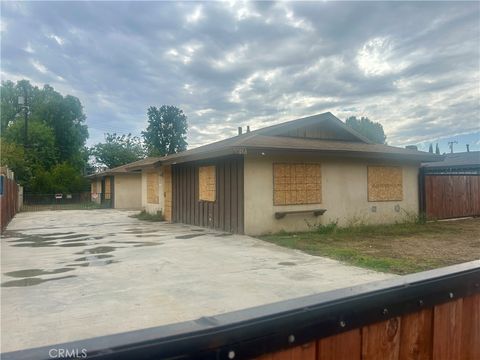 Photo of 1228 E D St, Ontario, CA 91764 (MLS # IG25236688)