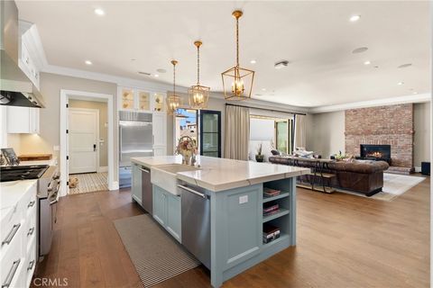 430 Aliso Avenue Newport Beach CA 92663