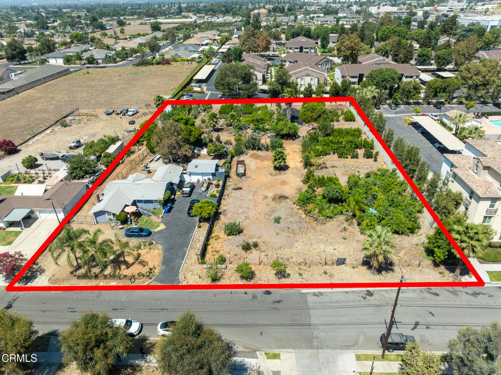 890 S Magnolia Avenue