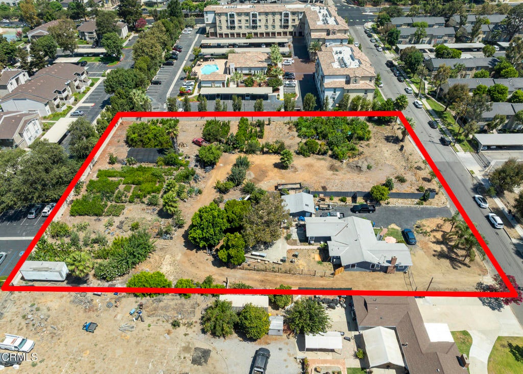 890 S Magnolia Avenue