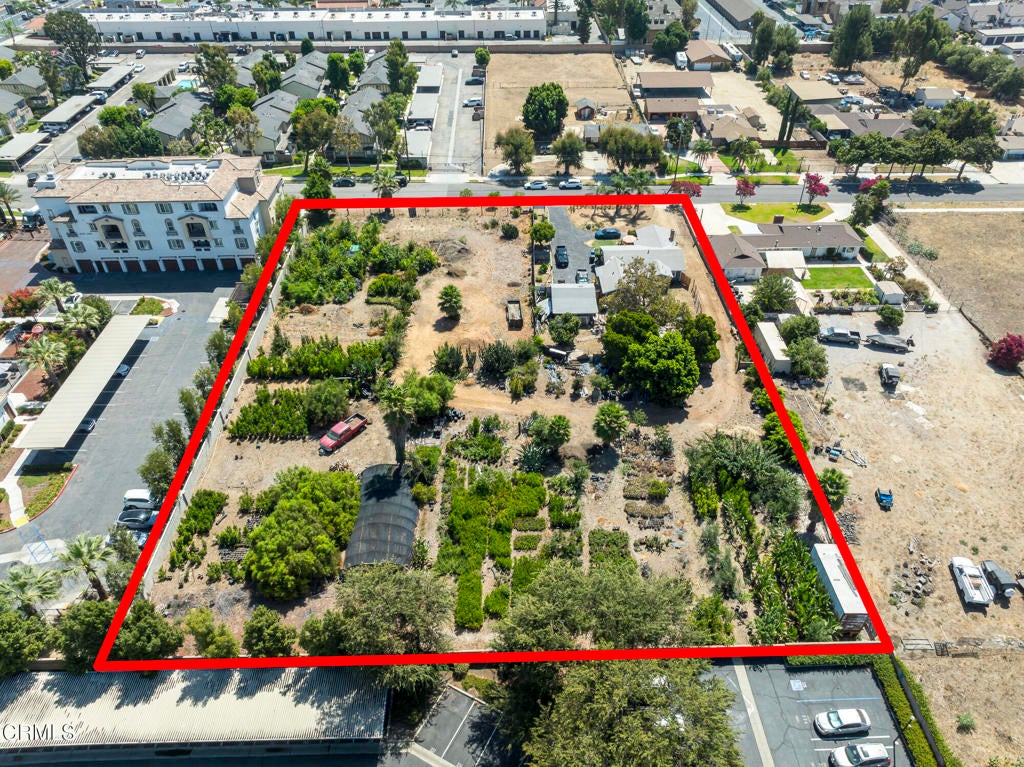 890 S Magnolia Avenue