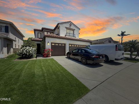 4353 Camino De Las Estrellas Newbury Park CA 91320