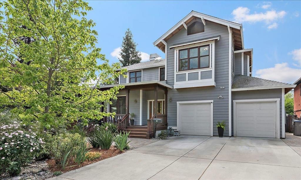 Photo of 345 Brookwood Avenue, San Jose, CA 95116 (MLS # ML82042412)