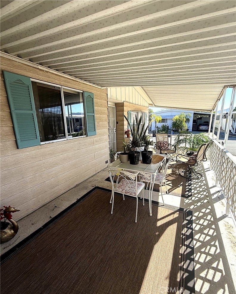 27601 Sun City 188