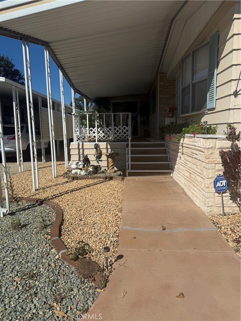 27601 Sun City 188