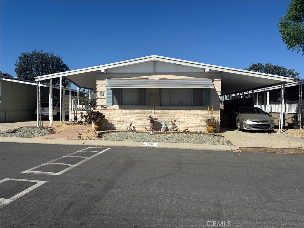27601 Sun City 188