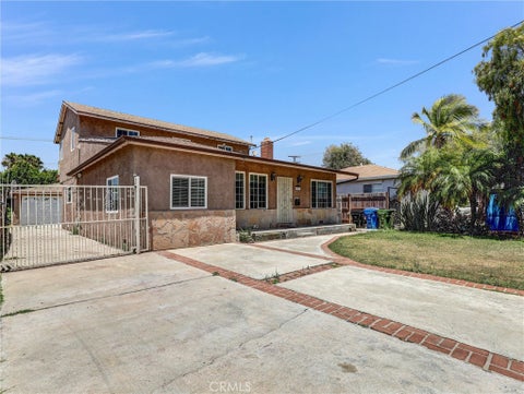 Photo of 11517 Barman AVE, Culver City, CA 90230 (MLS # WS26166610)