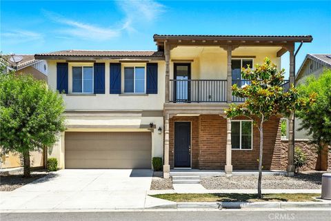 Photo of 6212 Athena Street, Chino, CA 91710 (MLS # WS25147172)