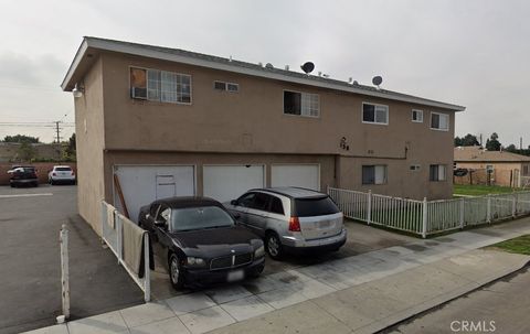 Photo of 150 E 57th Street #3, Long Beach, CA 90805 (MLS # PV25152664)