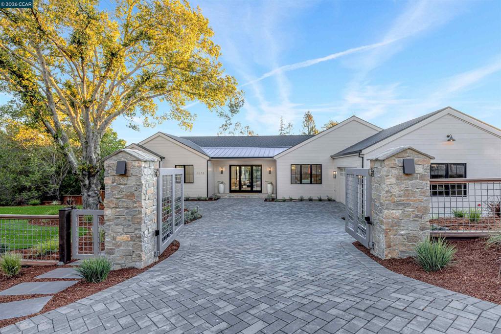 1570 Rancho View Drive Dr, Lafayette CA 94549