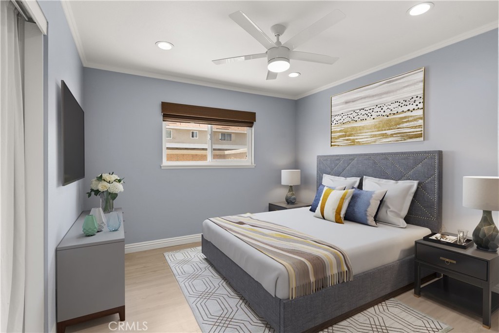 Huntington Continental (HCON) - Residential