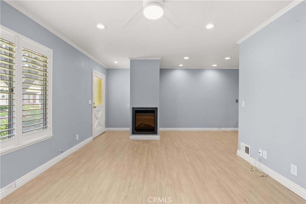 Huntington Continental (HCON) - Residential