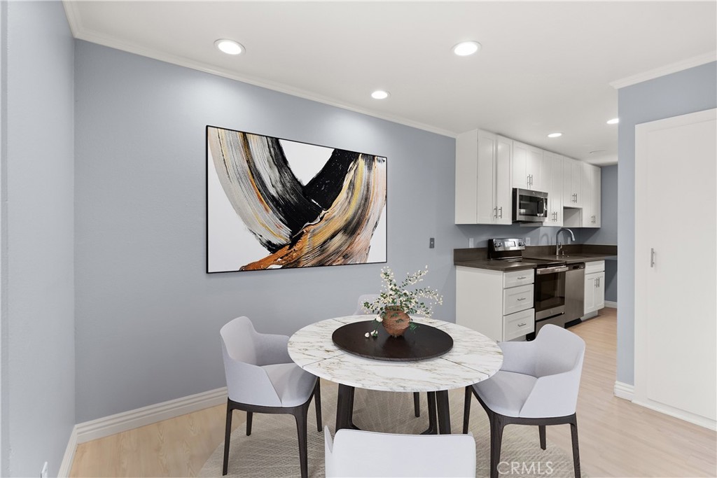 Huntington Continental (HCON) - Residential