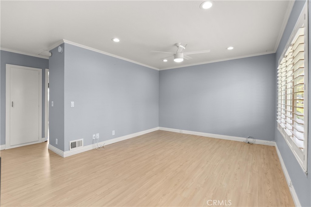 Huntington Continental (HCON) - Residential