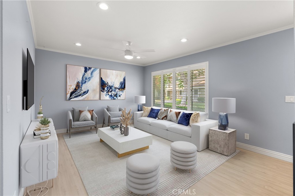 Huntington Continental (HCON) - Residential