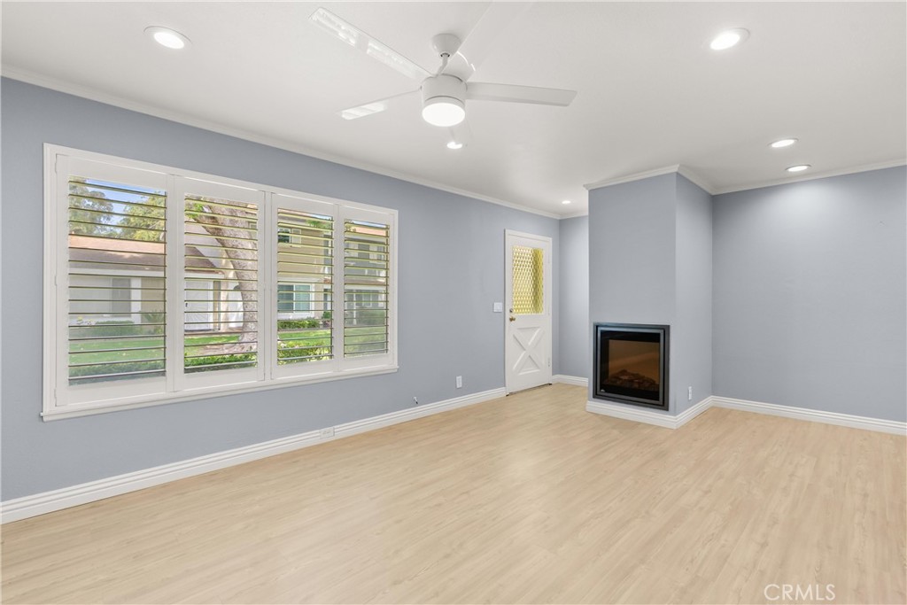 Huntington Continental (HCON) - Residential