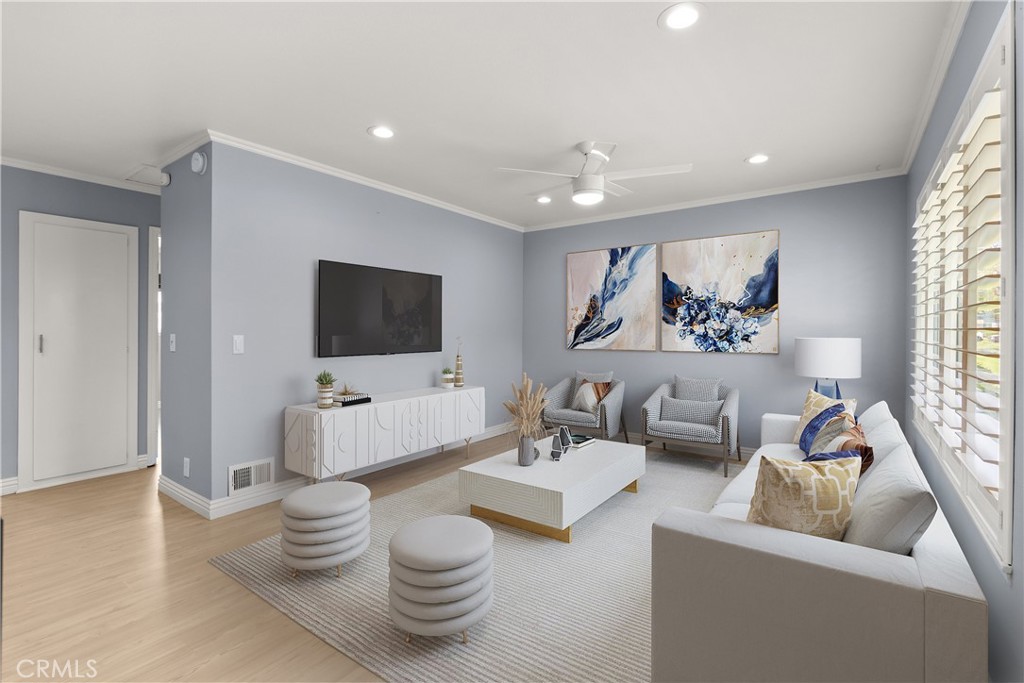 Huntington Continental (HCON) - Residential