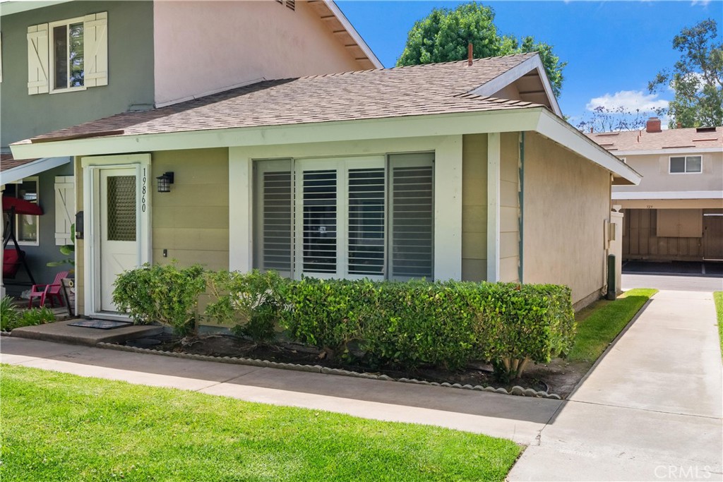 Huntington Continental (HCON) - Residential