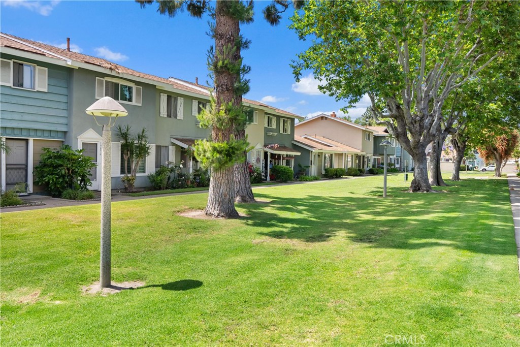 Huntington Continental (HCON) - Residential