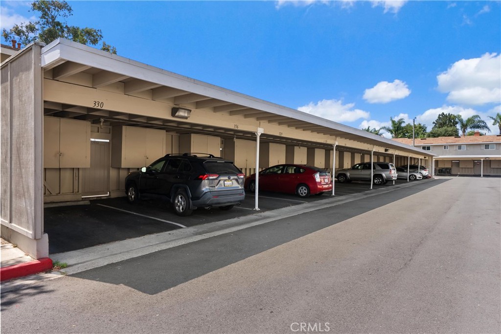 Huntington Continental (HCON) - Residential