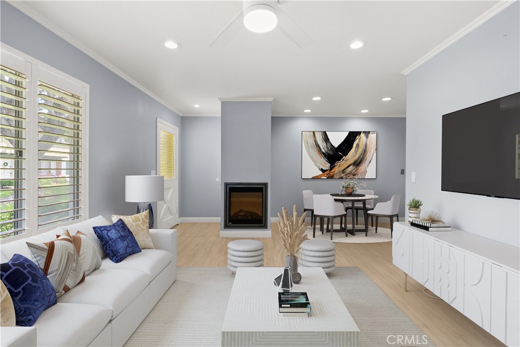 Huntington Continental (HCON) - Residential