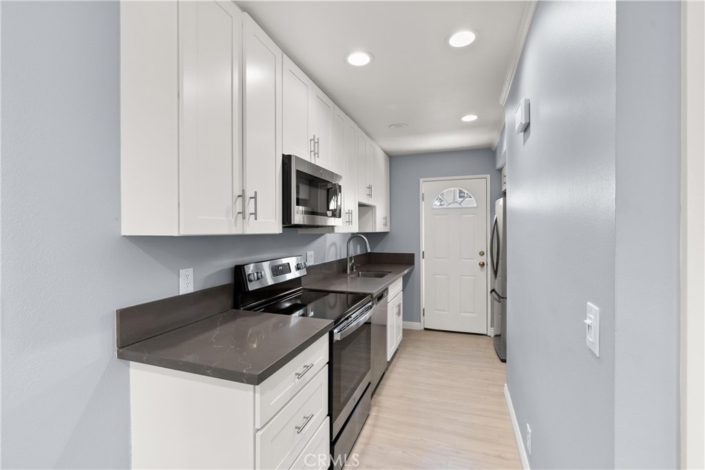 Huntington Continental (HCON) - Residential