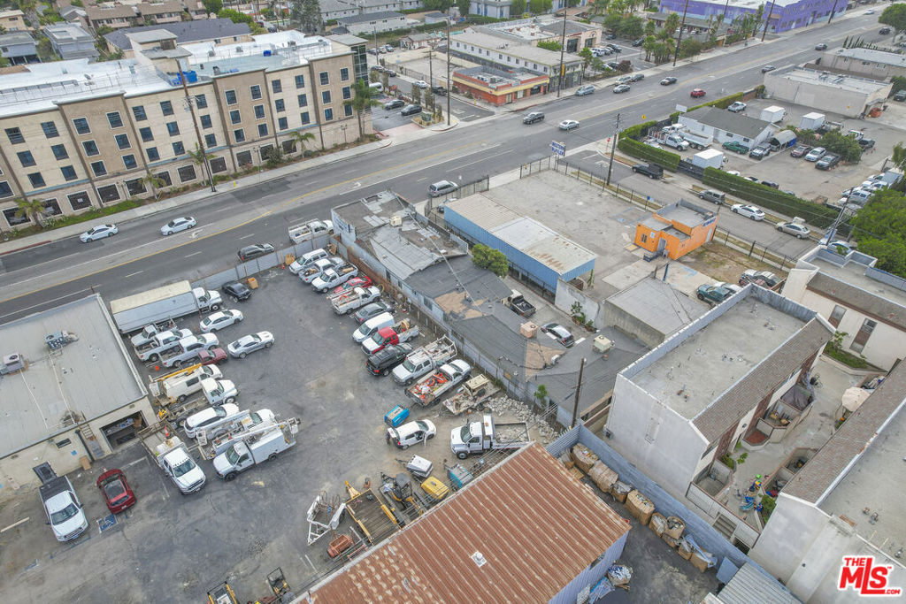 14415 S Western Avenue