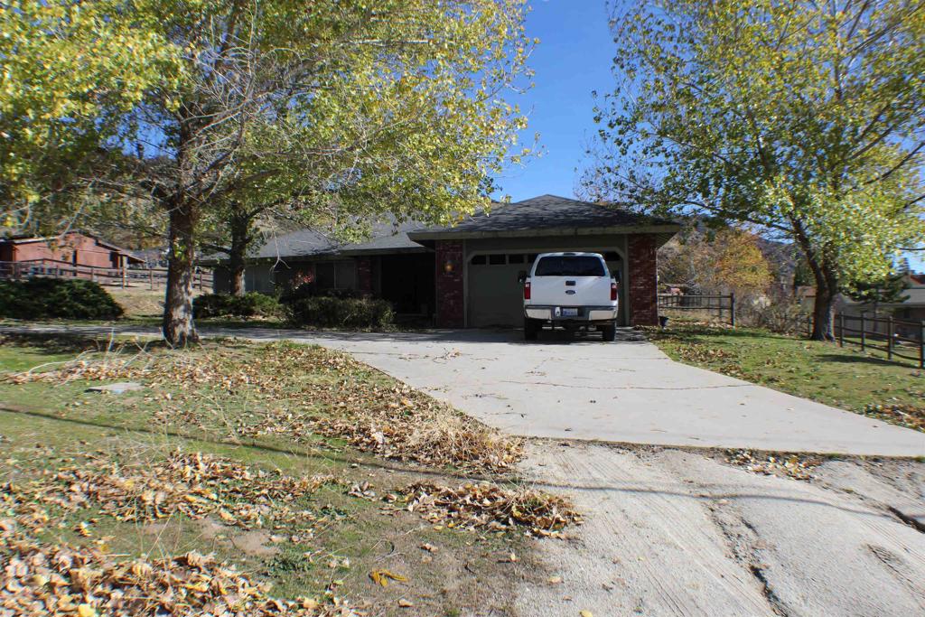 23950 Jacaranda Drive