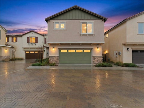 Photo of 16281 Castello Lane #2, Fontana, CA 92336 (MLS # CV26035906)