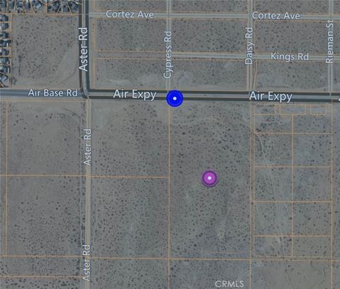 Photo of 2 Air Expressway, Adelanto, CA 92301 (MLS # HD26085424)