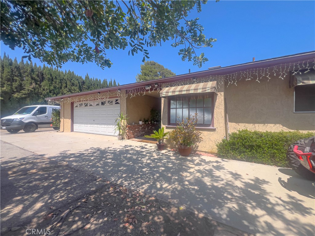 Single family home in the highly desired Sunland area. Property offers 4 bedrooms, 3 baths with a spacious layout. Over 49,000 square feet lot.