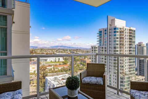 Photo of 850 BEECH ST ST #1603, San Diego, CA 92110 (MLS # 260018799SD)